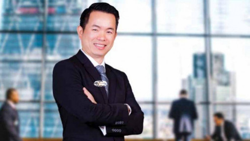 Vụ Tổng giám đốc Công ty Nguyễn Kim bị truy nã: Công ty EximLand liên quan như thế nào?