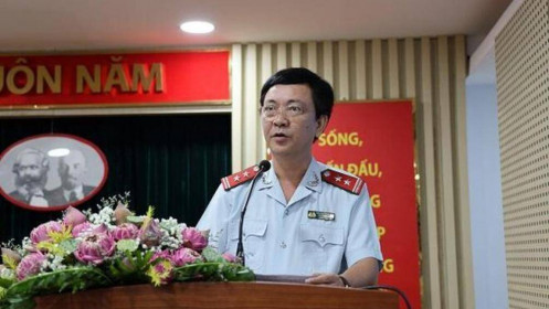 TP.HCM: Vi phạm trật tự xây dựng giảm mạnh trong năm 2020