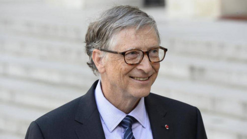 Bill Gates nay trở thành chủ đất nông nghiệp lớn nhất nước Mỹ