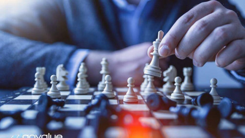 Chiến lược đầu tư nào cho thời điểm hiện tại?