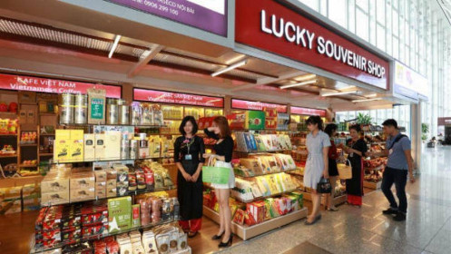 Quỹ ngoại tiếp tục muốn gom 1 triệu cổ phiếu AST