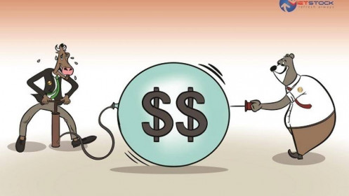 Nhịp đập Thị trường 15/01: VN-Index liệu có giữ vững được sắc xanh?