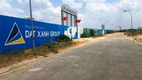 Cổ phiếu của Đất Xanh bị bán tháo khi xuất hiện tin đồn lỗ lớn trong năm 2020
