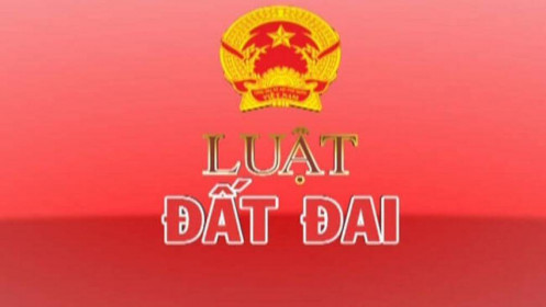 “Luật Đất đai đang chứa nhiều mâu thuẫn xã hội, phải là luật đầu tiên được sửa trong nhiệm kỳ mới“