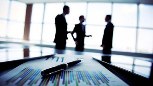 Ông Nguyễn Xuân Giáp không còn là cổ đông lớn HSL