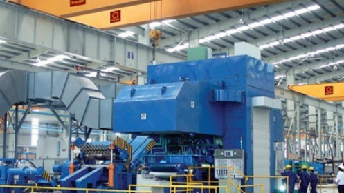 Năm 2020-2021: Hoa Sen đặt mục tiêu lãi sau thuế 1.500 tỷ đồng, tăng 30%