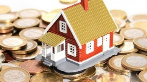 Nhiều cổ phiếu BĐS giao dịch sôi động và tăng mạnh trong phiên 15/1
