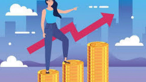 Tôi đã tăng 500% tài sản nhờ thị trường chứng khoán như thế nào?