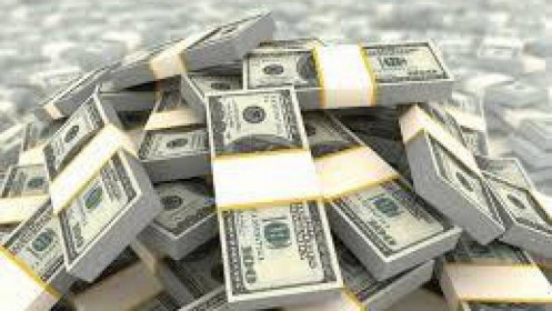 Gói hỗ trợ 1.900 tỷ USD có thể đảo chiều dòng vốn toàn cầu