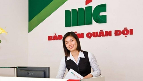 Bảo hiểm Quân đội chào sàn HOSE, tìm hiểu ngay mã chứng khoán này
