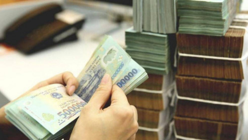 Ngân hàng tính gì cho năm 2021?