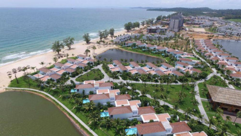 Phú Quốc lên thành phố: Nguy cơ sốt đất có thể xảy ra