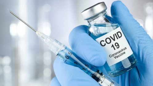 Thế giới đang tiêm vaccine covid thế nào để mong hồi phục kinh tế và xã hội
