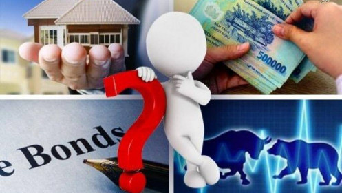 Nhận diện các kênh đầu tư năm 2021: Cơ hội trong rủi ro