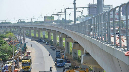 Đầu tư công trọng điểm: 'Quả đấm thép' cho tăng trưởng kinh tế
