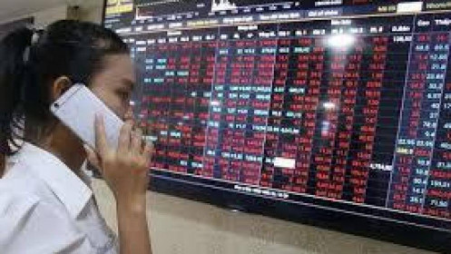 Tôi đã gia tăng tài sản của mình trong phiên thị trường đỏ lửa như thế nào?