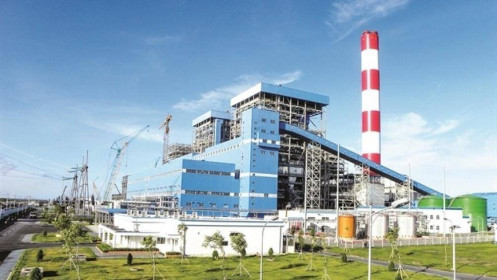 Nhiệt điện Phả Lại lãi hơn 1.000 tỷ đồng trong năm 2020, vượt kế hoạch đề ra