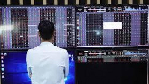 Nhận đinh chứng khoán ngày 20/1: Tiếp tục giảm điểm