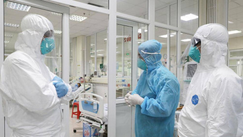 Chiều 19/1, Đà Nẵng có 1 ca mắc mới COVID-19 là nam thanh niên nhập cảnh từ Mỹ