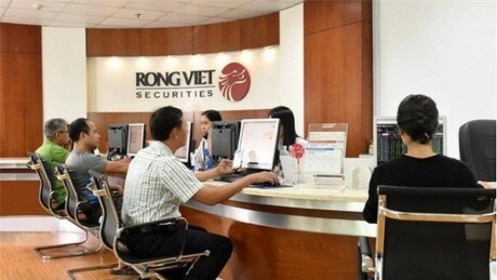 VDS: Ngôi sao mới trên bầu trời chứng khoán