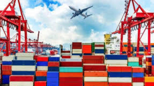 Động lực cho kỳ tích xuất siêu 2020