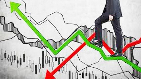TS. Cấn Văn Lực chỉ ra 5 rủi ro và 3 khuyến nghị về thị trường chứng khoán Việt Nam