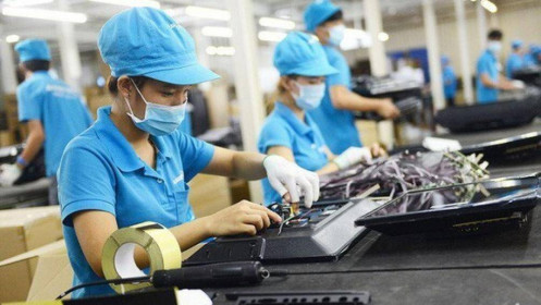 Hơn 80% DN được khảo sát không nhận được gói hỗ trợ từ Chính phủ