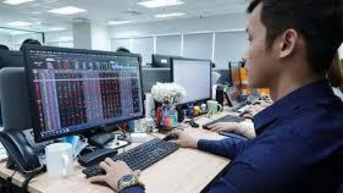 Nhận định chứng khoán ngày 22/1: Xu hướng tích cực trở lại