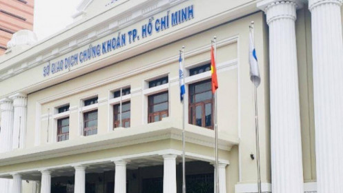 Nghẽn lệnh chứng khoán, không ổn rồi!