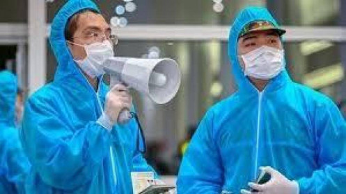 Thông báo khẩn: Những người đến 4 địa điểm này cần liên hệ y tế ngay