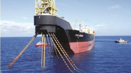 PVS thoát lỗ quý 4 nhờ khoản lãi khác