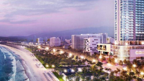 Ba vướng mắc khiến condotel “kẹt cứng”