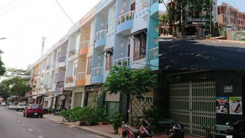Xẻ đất vàng làm nhà trái phép: Thanh tra Bộ Xây dựng chỉ đạo ‘nóng’