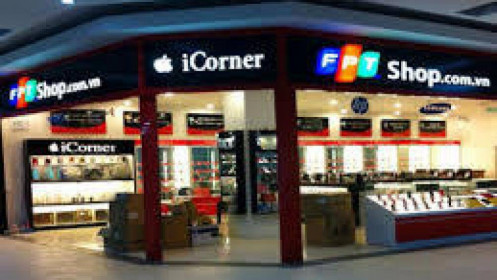 FPT Retail báo doanh thu hơn 14.600 tỷ, lợi nhuận 28 tỷ trong năm 2020