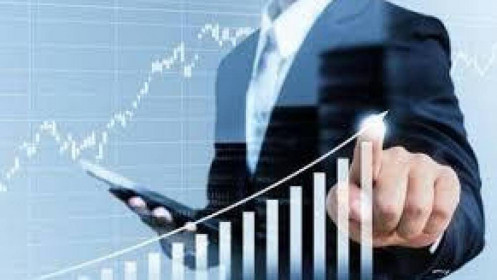 Chứng khoán ngày 1/2: Hướng lên vùng kháng cự quanh 1,105 điểm