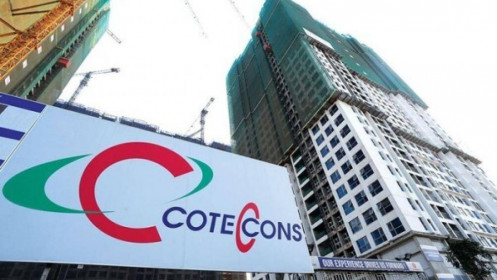Coteccons báo lãi ròng 463 tỷ đồng trong năm 2020