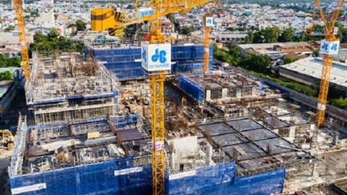 Hoà Bình báo lãi thấp nhất 5 năm, dòng tiền kinh doanh âm 314 tỷ đồng