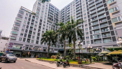 TP.HCM hướng dẫn cấp sổ hồng cho nhà sở hữu chung