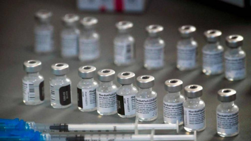 Kịch bản vaccine không thể đẩy lùi Covid-19
