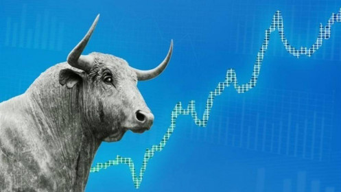Nhịp đập Thị trường 02/02: VN-Index có phiên tăng mạnh