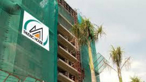 Thuduc House tiếp tục thoái vốn công ty con Tam Bình Thủ Đức