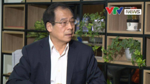 PGS.TS Trần Đắc Phu: "Nâng mức cảnh báo COVID-19 ở Hà Nội là rất cần thiết"