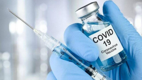 Kinh phí để mua vaccine cho toàn bộ dân số Hà Nội là bao nhiêu?