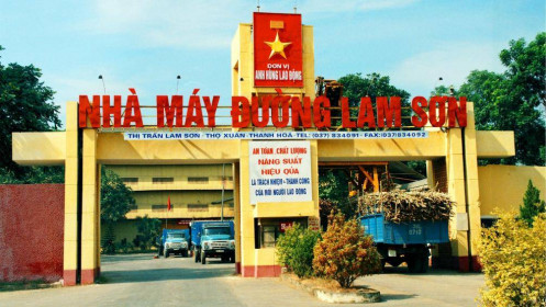 LSS: Con dâu Chủ tịch HĐQT bán thành công 1 triệu cổ phiếu