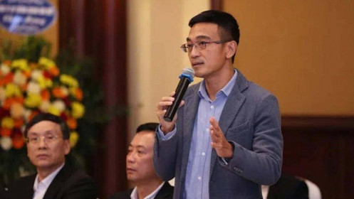 Nâng lô cổ phiếu Việt Nam lên 1.000, tại sao không?