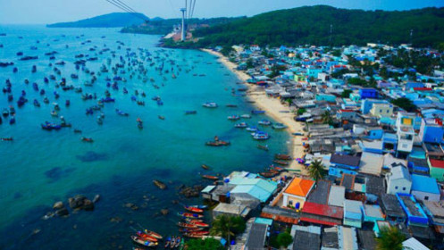 Không để “bê tông hóa” Phú Quốc