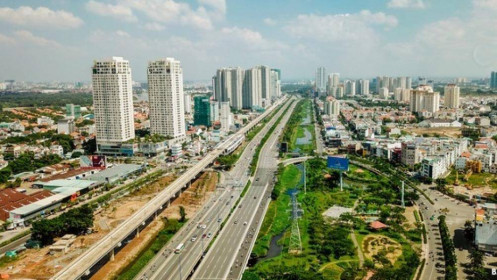 Bất động sản 24h: Gỡ vướng phát triển khu đô thị