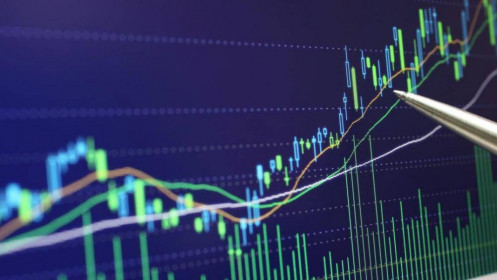 Chứng khoán 3/2: VHM tiếp tục giữ vai trò thủ lĩnh, VN-Index tăng 20 điểm