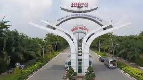 Hậu thoái vốn nhà nước, IDICO thay hàng loạt 'tướng'