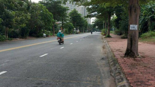 Giá bất động sản TP Thủ Đức tăng thật hay ảo?